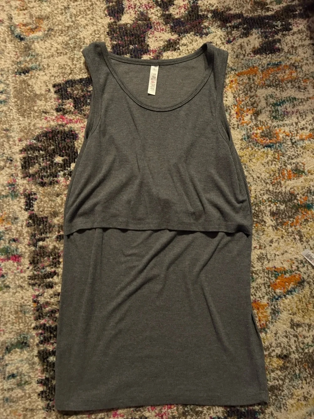 Nursing summer lot : latched mama, shein - Picture 2 of 8